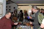 Freundesförderkreis "Markus Retzlaff" 1. Treffen des Freundesförderkreis im Dezember 2010