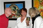 Freundesförderkreis "Markus Retzlaff" 1. Treffen des Freundesförderkreis im Dezember 2009
